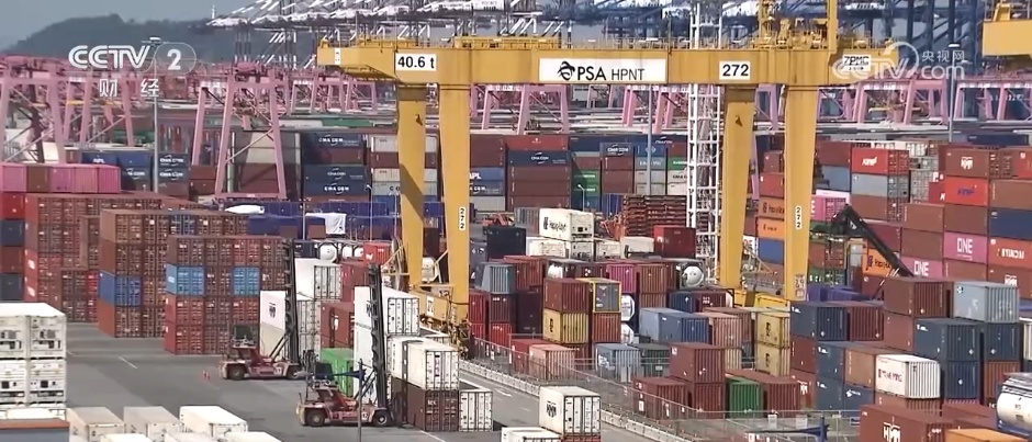 “赢得中国市场就赢得了全球市场”——韩国船舶设备商来华淘金记